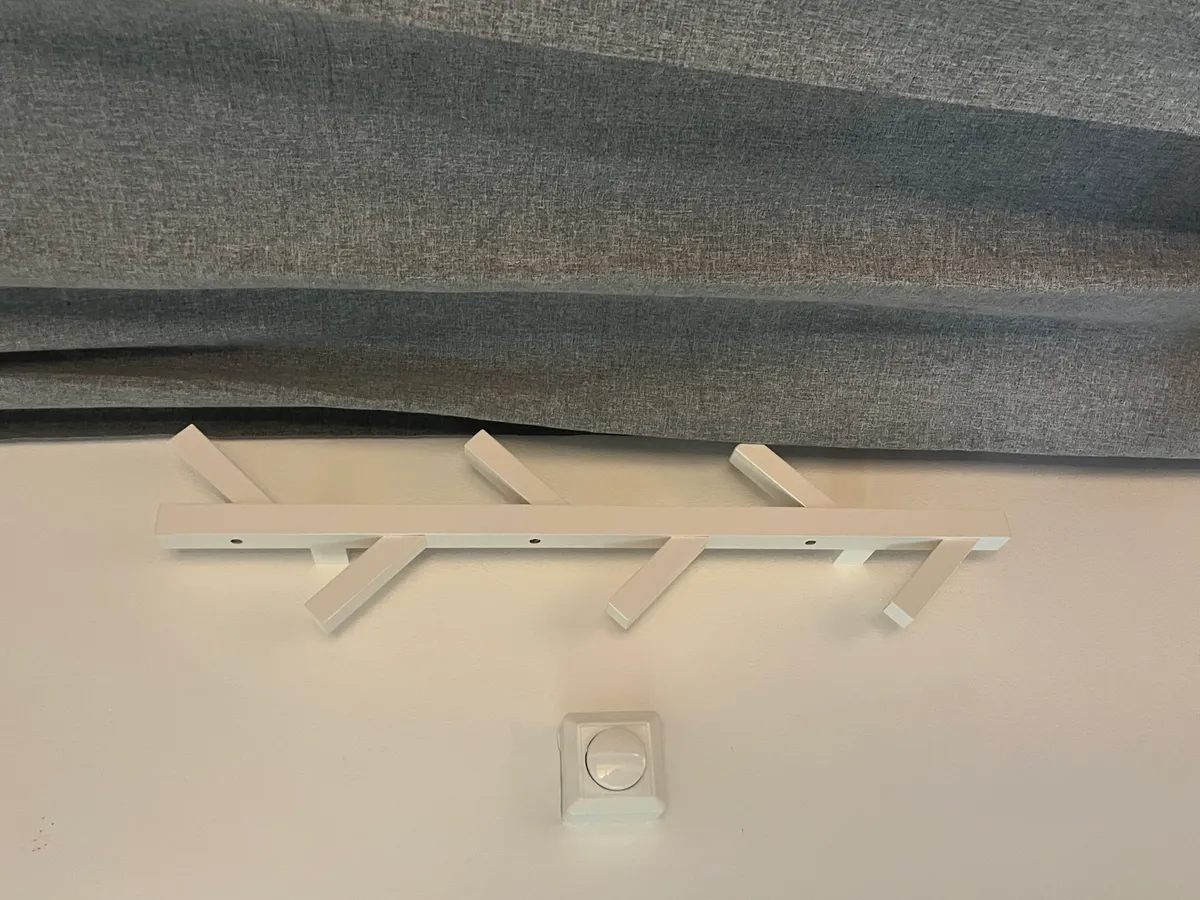 Hyreslägenhet på Hässelby i hasselby