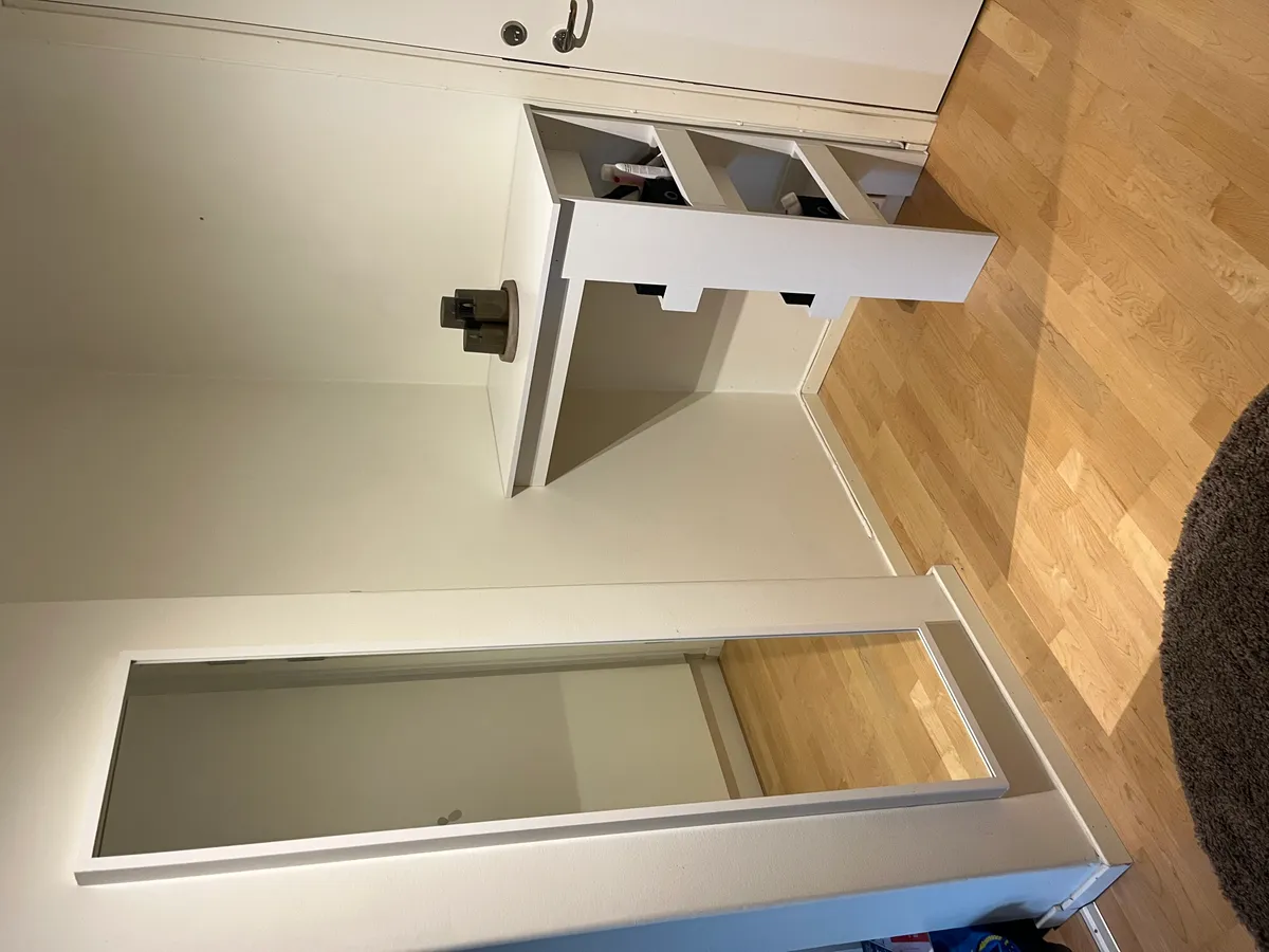 Hyreslägenhet på Hässelby i hasselby