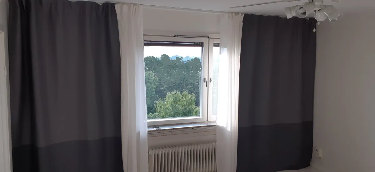 Hyreslägenhet på Västerås i vasteras