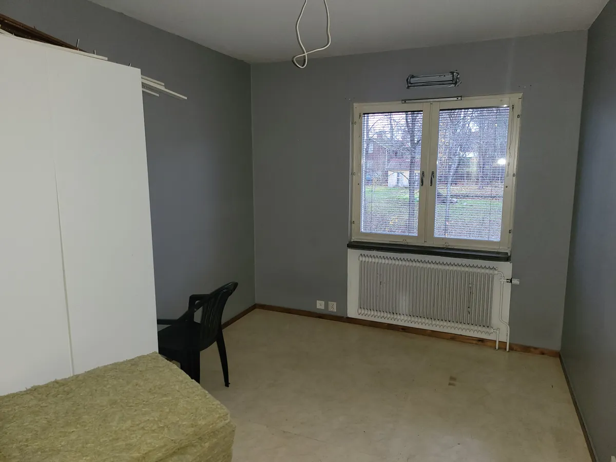 Hyreslägenhet på Filipstad i filipstad