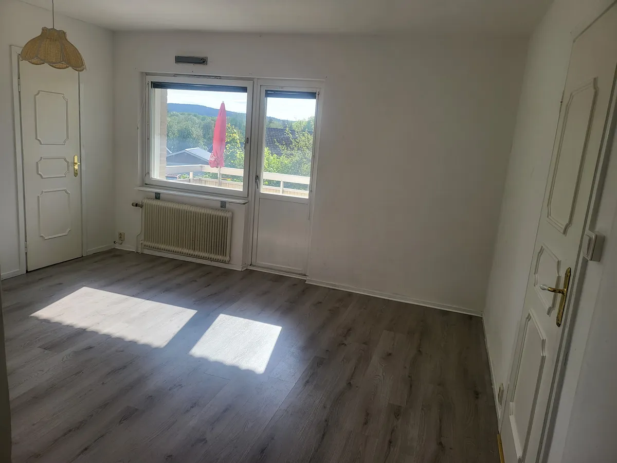 Hyreslägenhet på Filipstad i filipstad