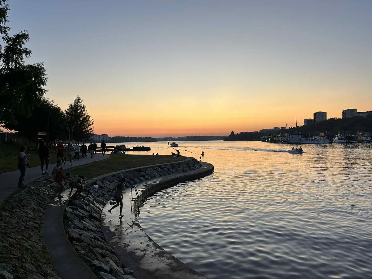 Hyreslägenhet på Stockholm i stockholm