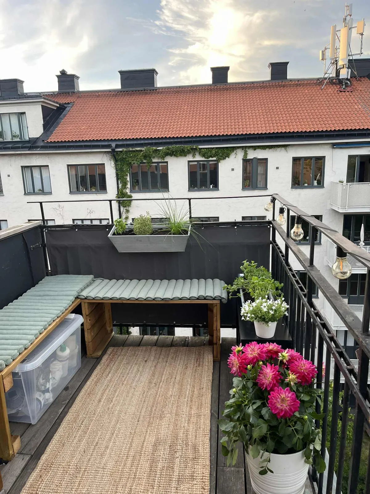 Hyreslägenhet på Stockholm i stockholm