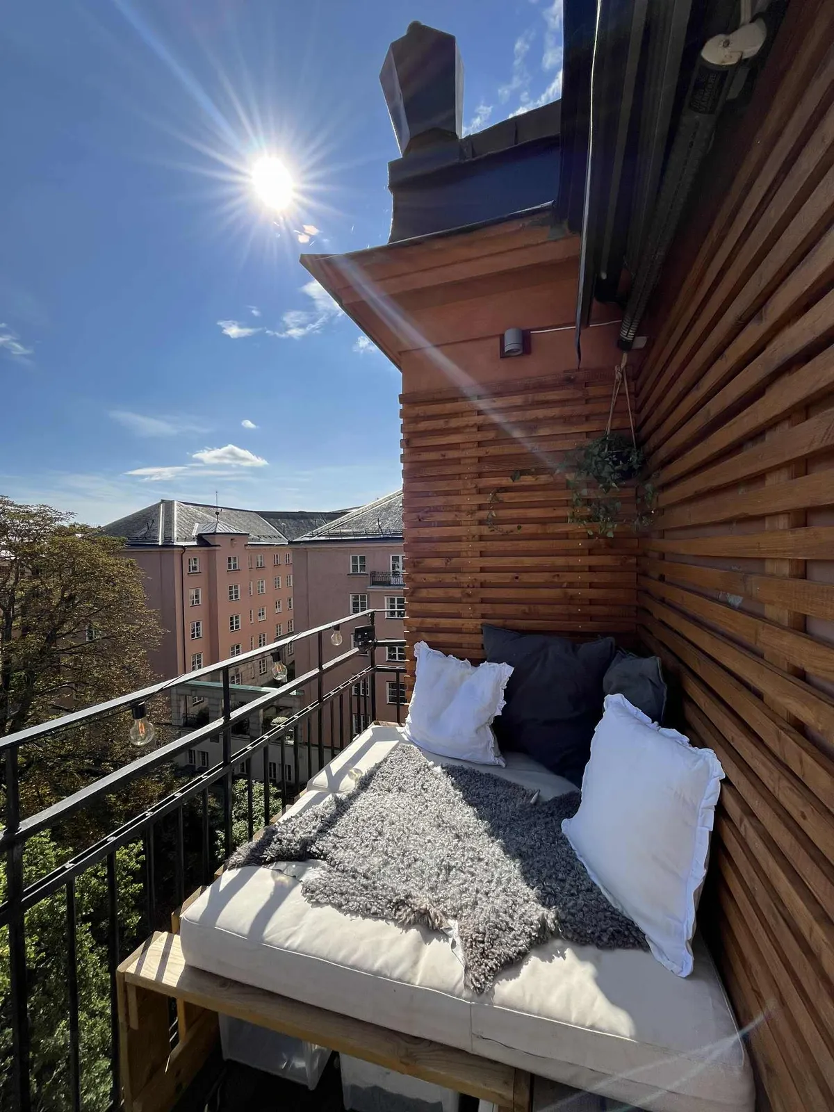 Hyreslägenhet på Stockholm i stockholm