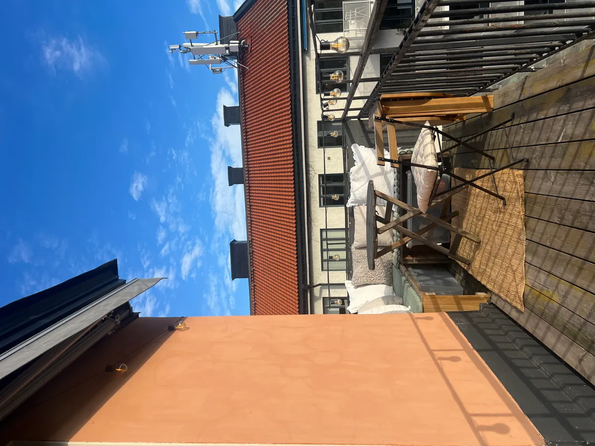 Hyreslägenhet på Stockholm i stockholm