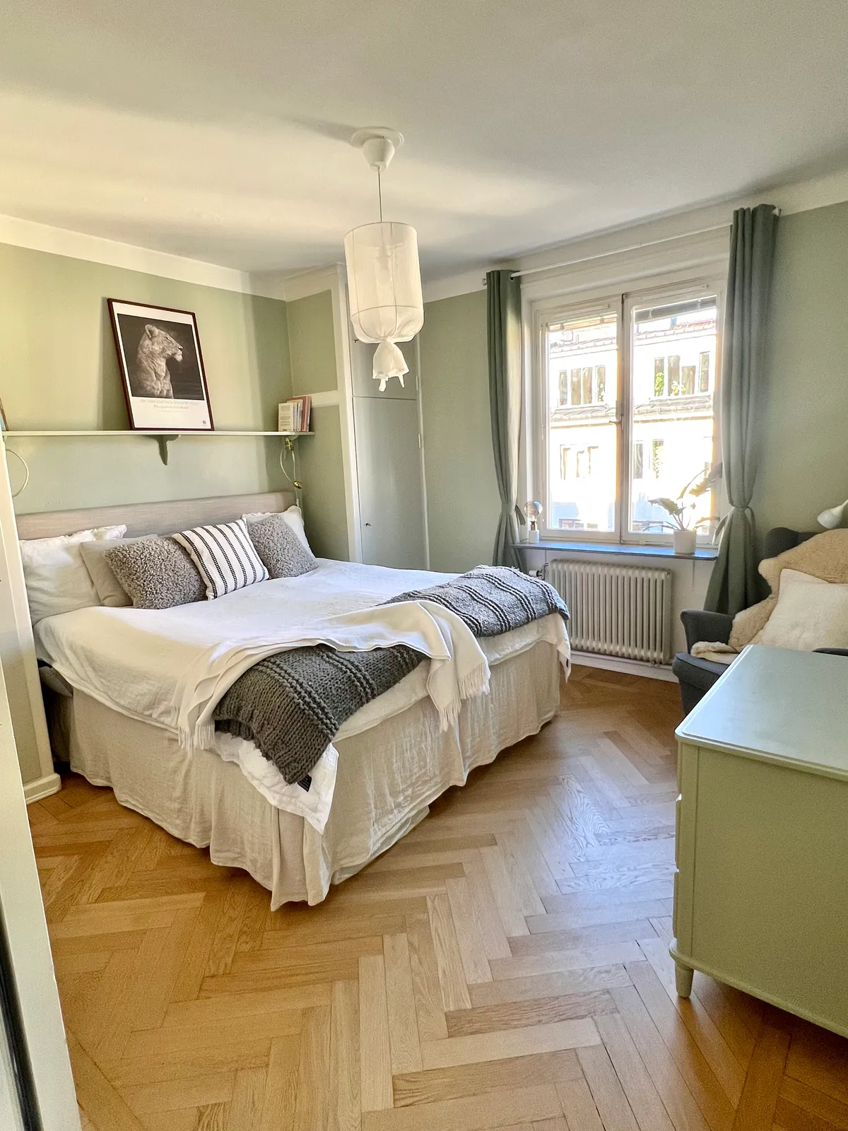 Hyreslägenhet på Stockholm i stockholm