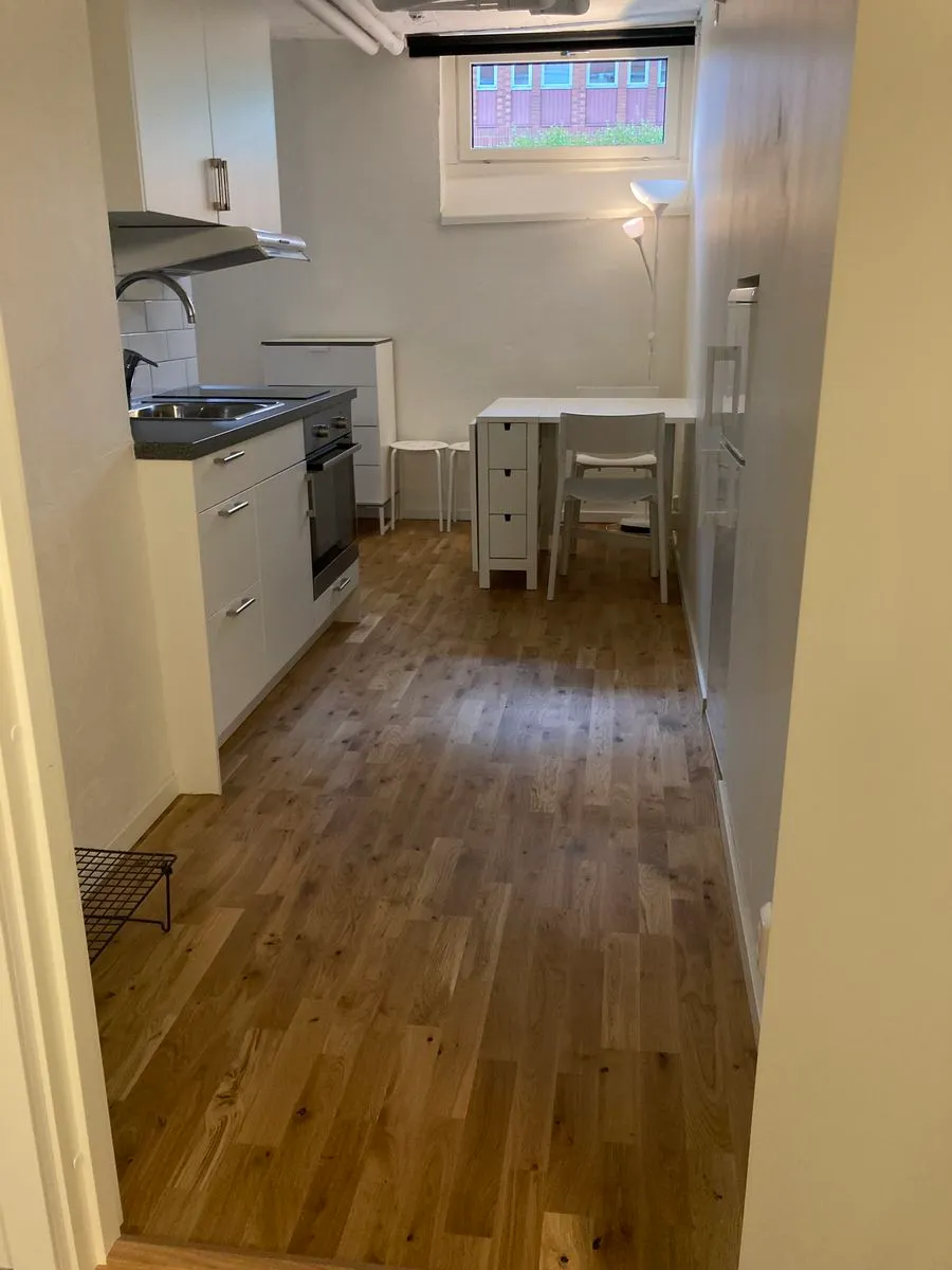 Hyreslägenhet på Sundsvall i sundsvall