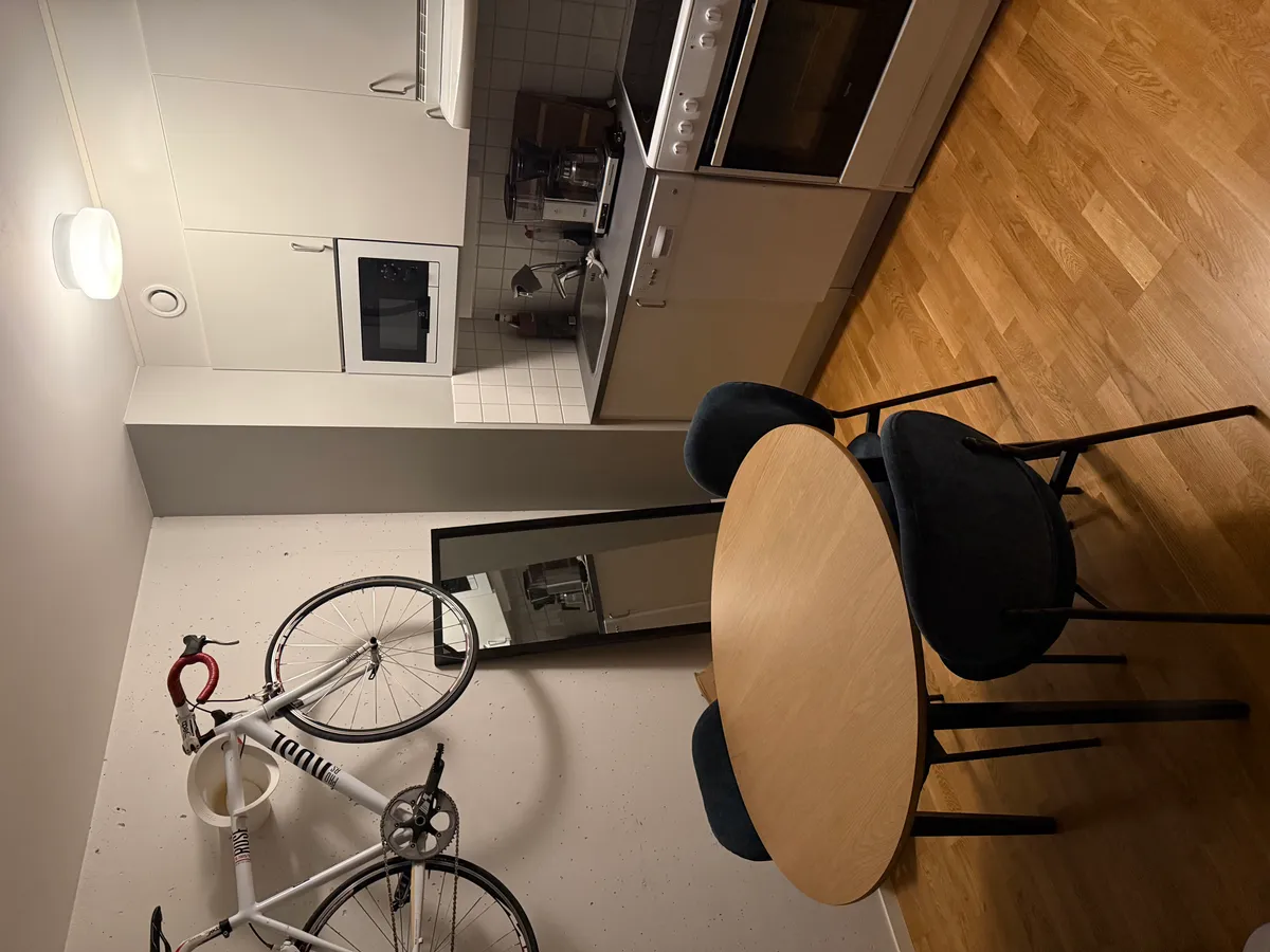 Hyreslägenhet på Visby i visby