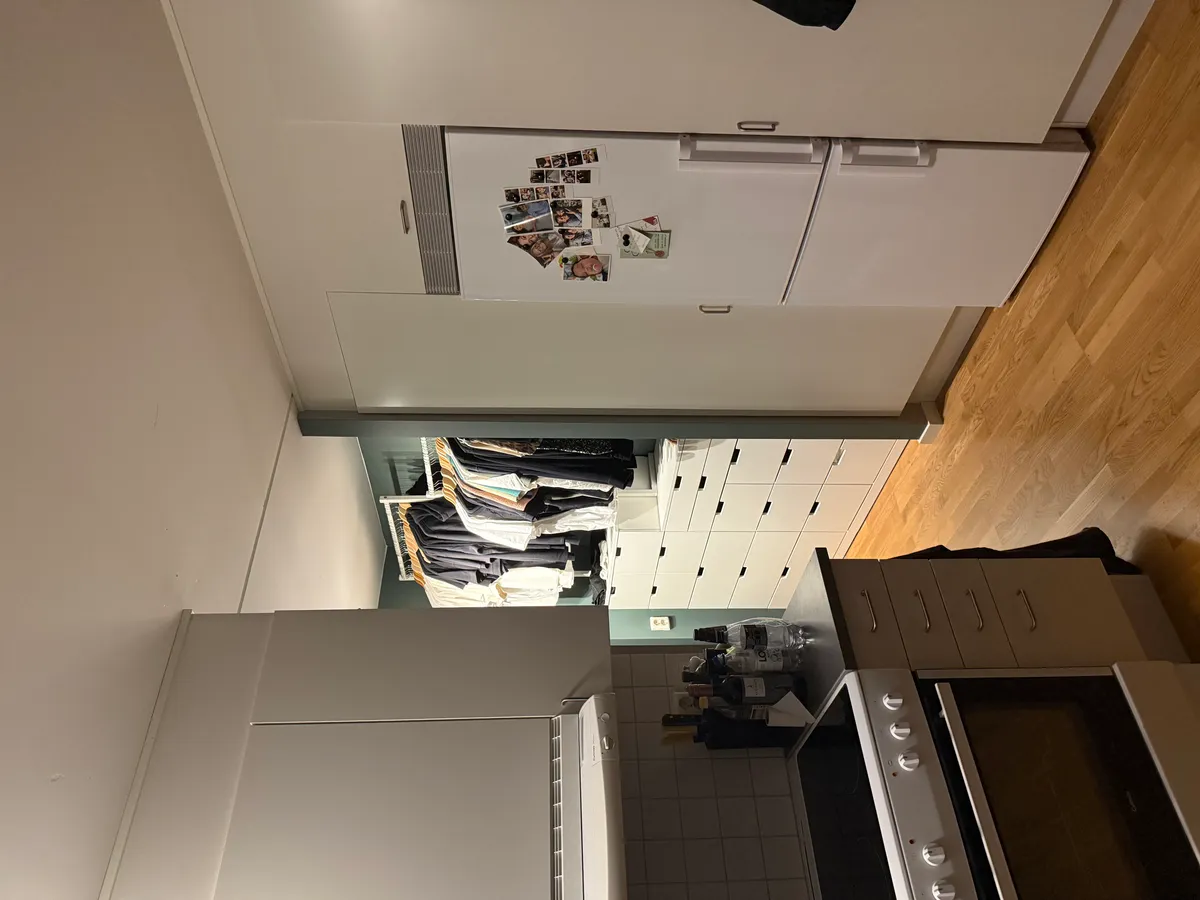 Hyreslägenhet på Visby i visby