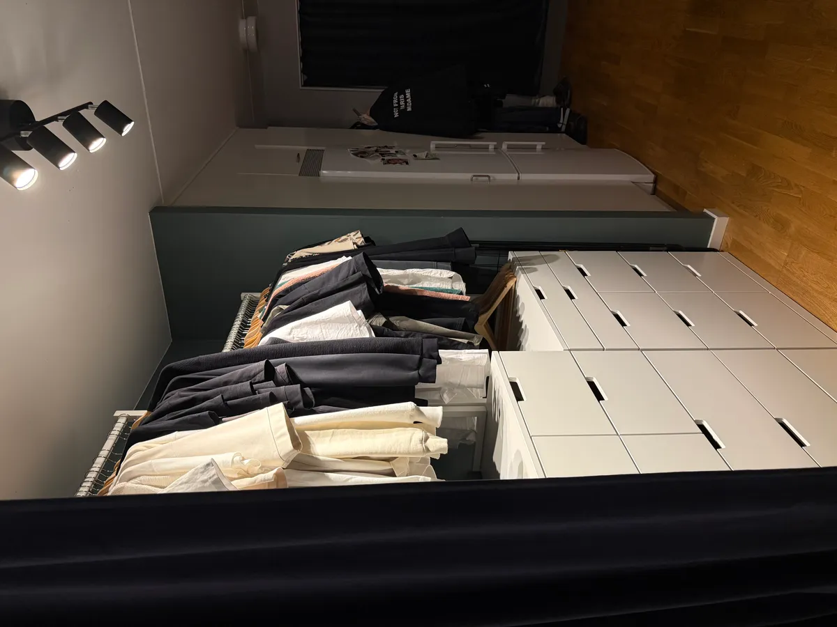 Hyreslägenhet på Visby i visby