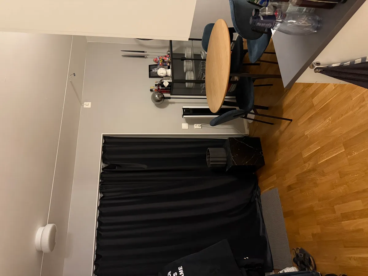 Hyreslägenhet på Visby i visby