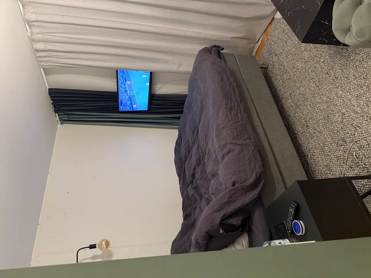 Hyreslägenhet på Visby i visby