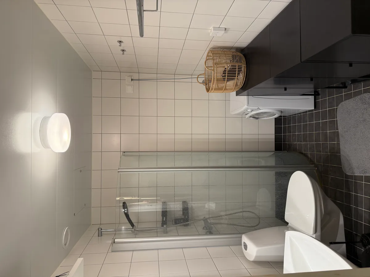 Hyreslägenhet på Visby i visby