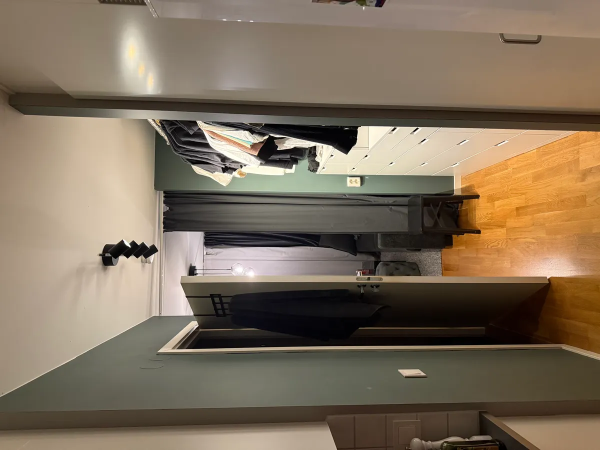 Hyreslägenhet på Visby i visby