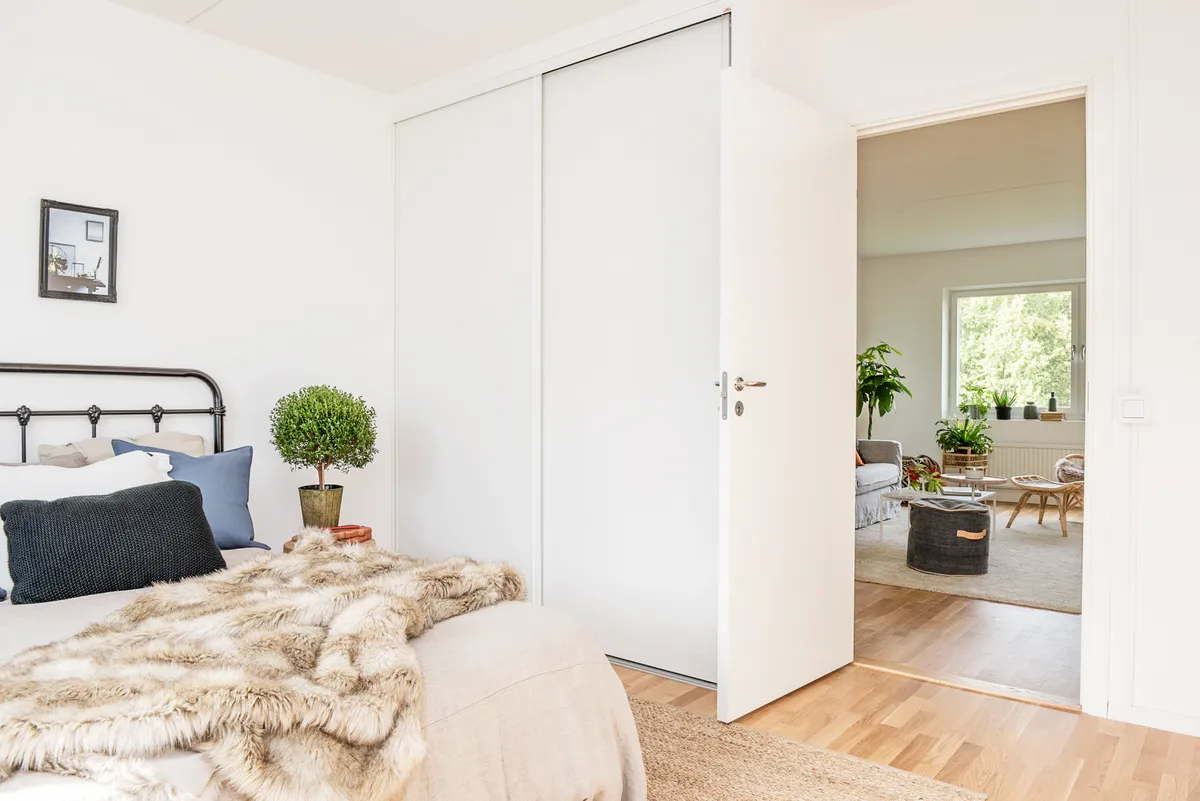 Hyreslägenhet på Åstorp i astorp