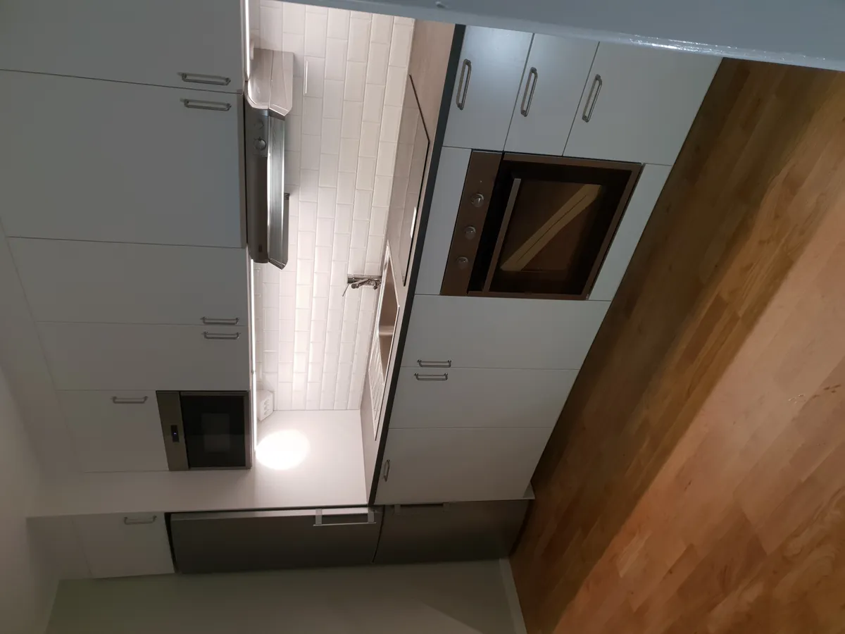 Hyreslägenhet på Ösmo i osmo