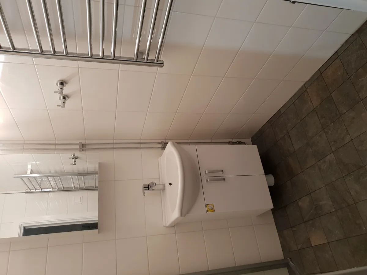 Hyreslägenhet på Ösmo i osmo