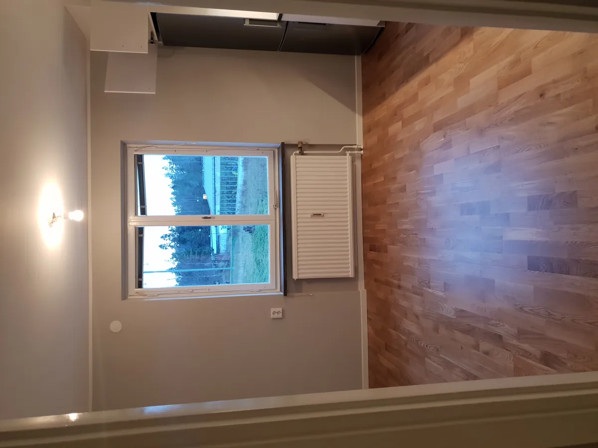 Hyreslägenhet på Ösmo i osmo