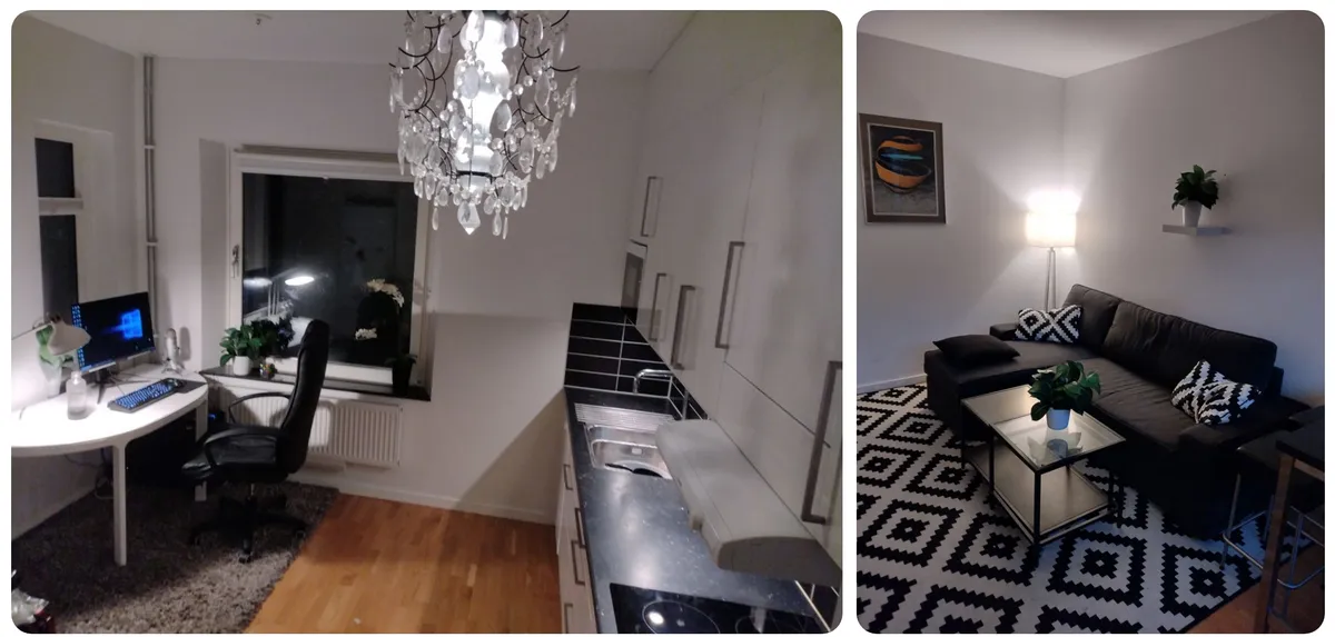 Hyreslägenhet på Mölndal i molndal