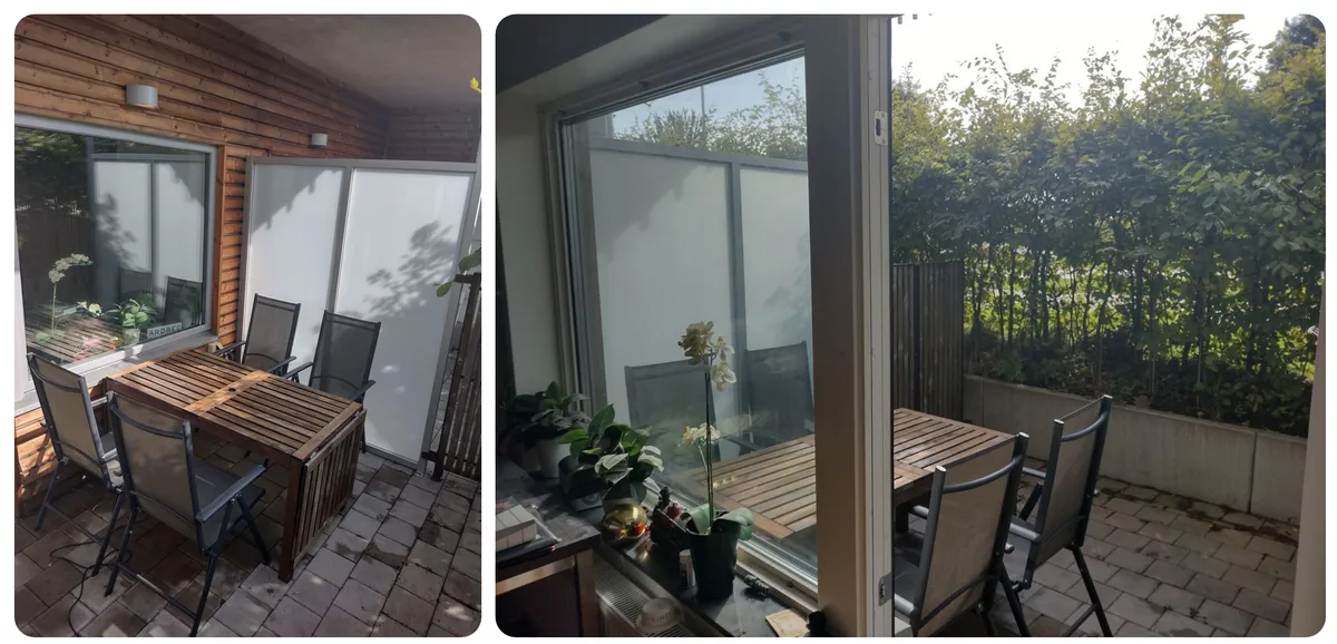 Hyreslägenhet på Mölndal i molndal