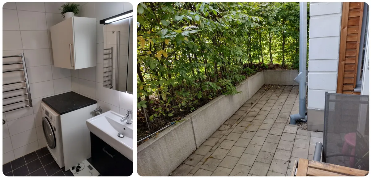 Hyreslägenhet på Mölndal i molndal