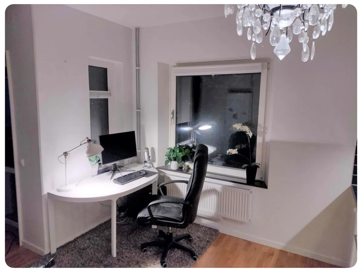 Hyreslägenhet på Mölndal i molndal