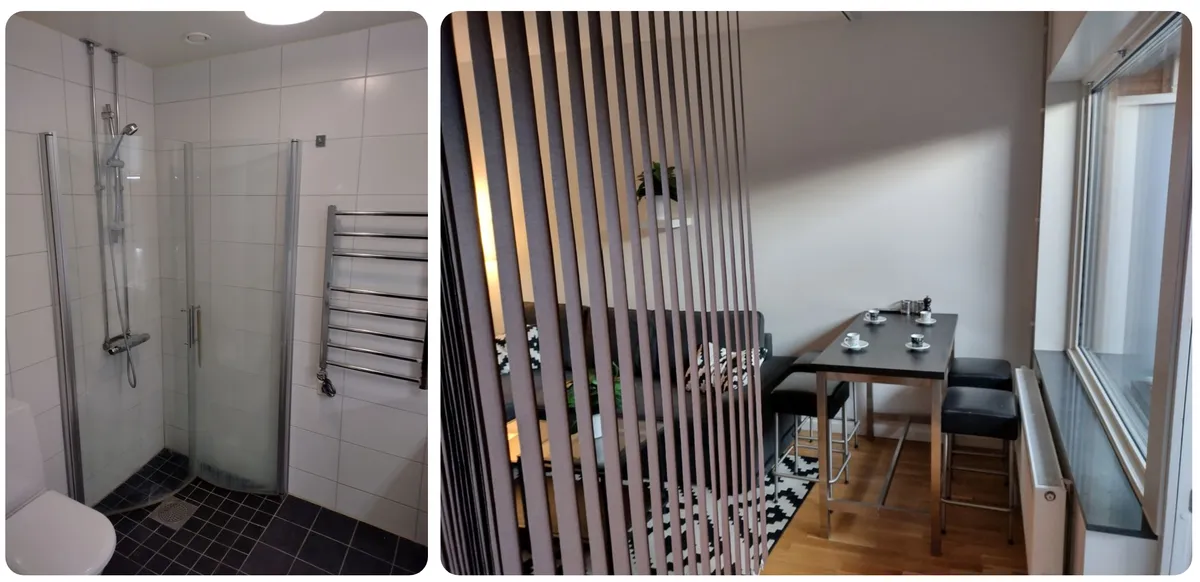 Hyreslägenhet på Mölndal i molndal