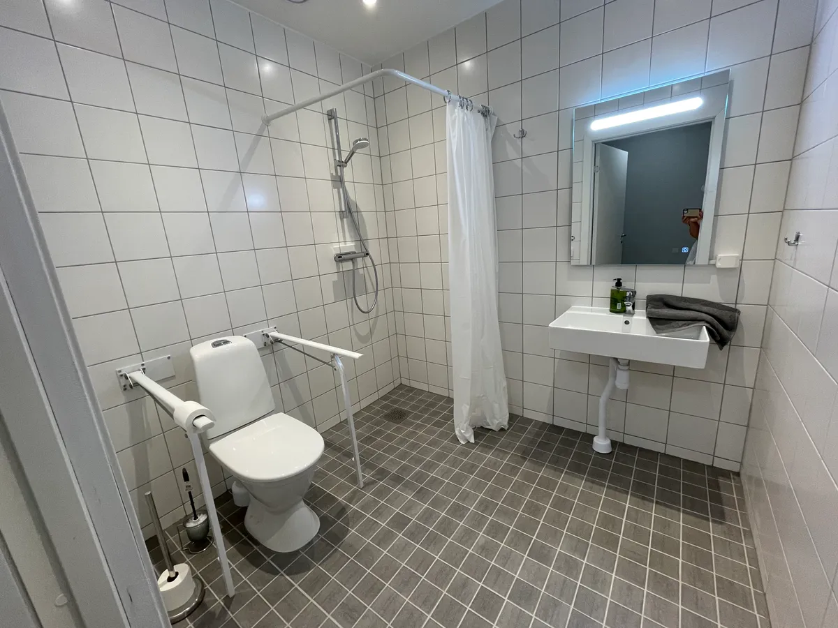 Hyresbostad på Landskrona i landskrona