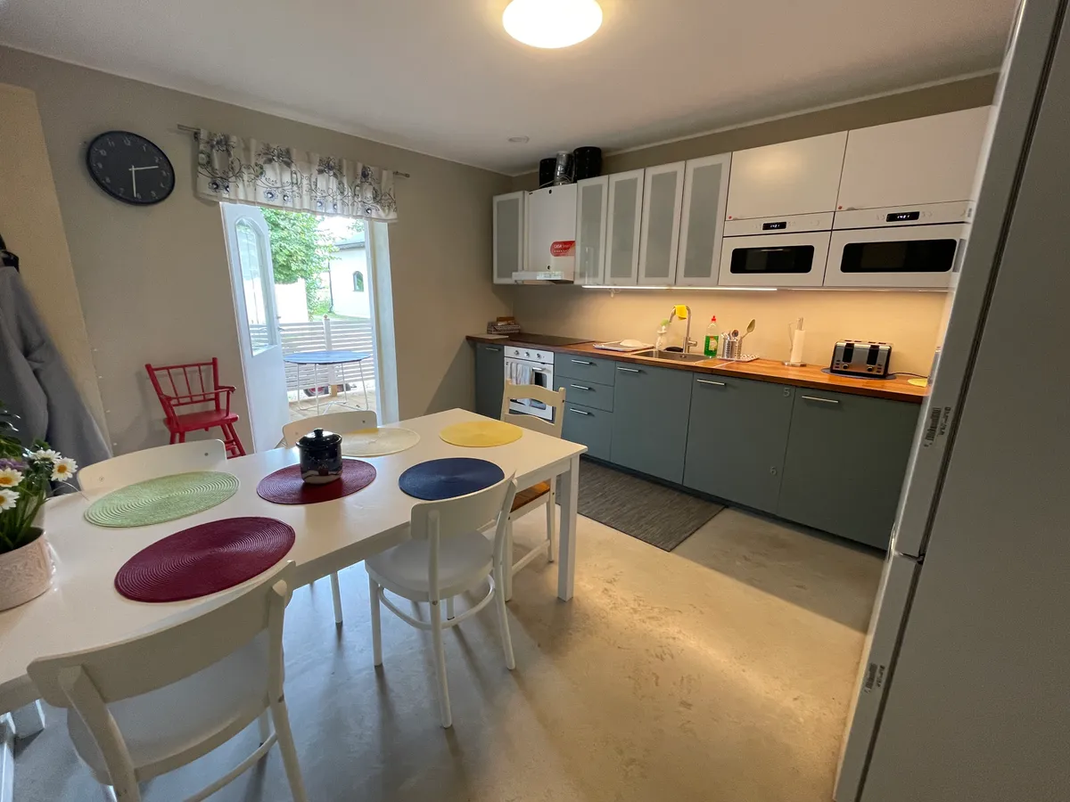 Hyresbostad på Landskrona i landskrona