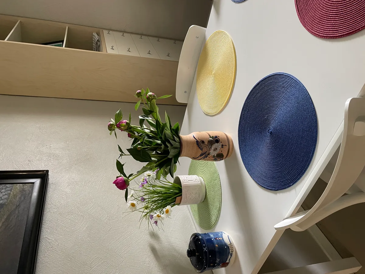 Hyresbostad på Landskrona i landskrona