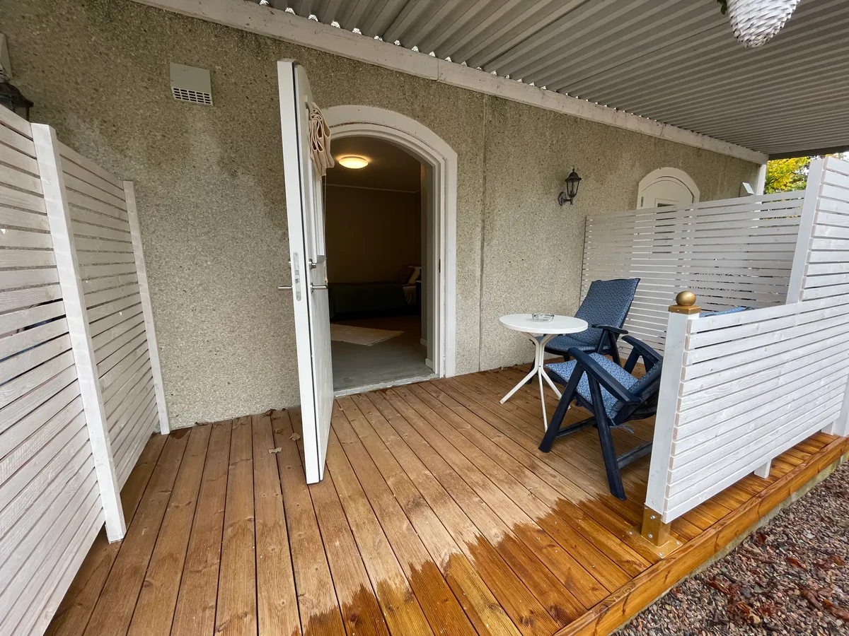 Hyresbostad på Landskrona i landskrona