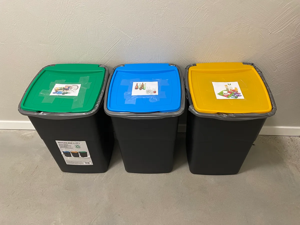 Hyresbostad på Landskrona i landskrona