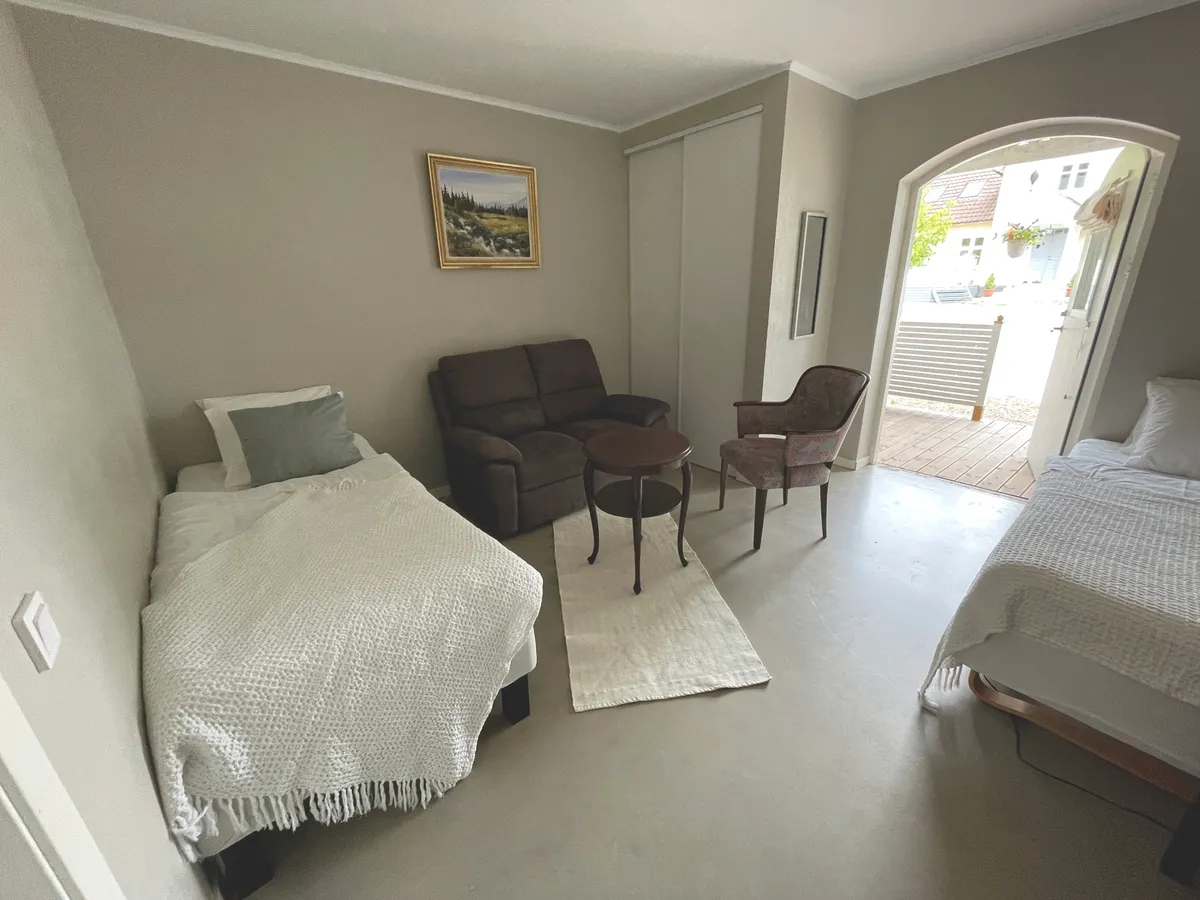 Hyresbostad på Landskrona i landskrona