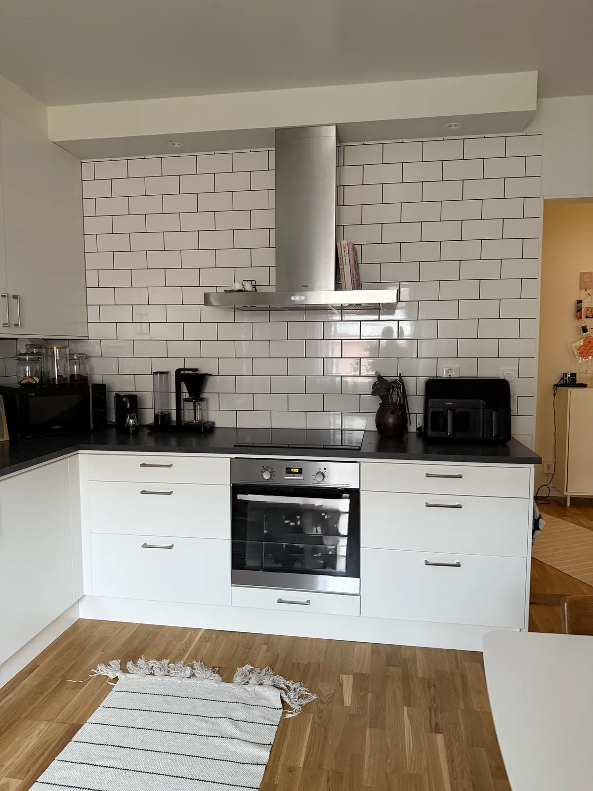 Hyreslägenhet på Eskilstuna i eskilstuna