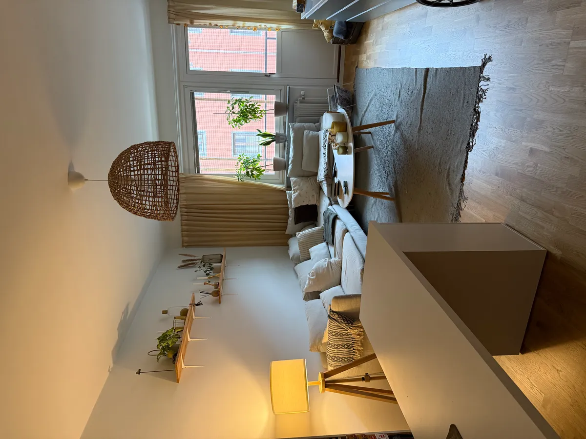 Hyreslägenhet på Eskilstuna i eskilstuna