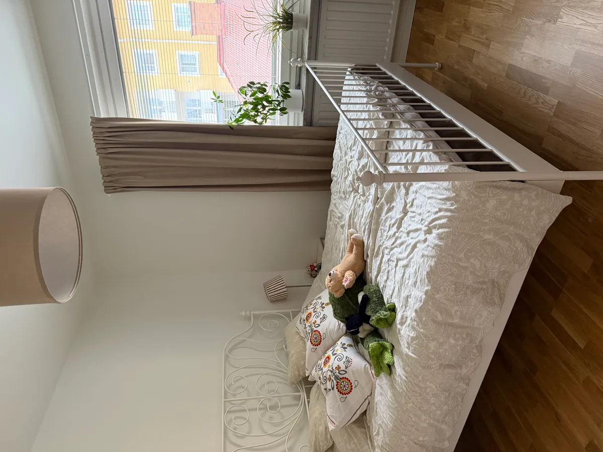 Hyreslägenhet på Eskilstuna i eskilstuna