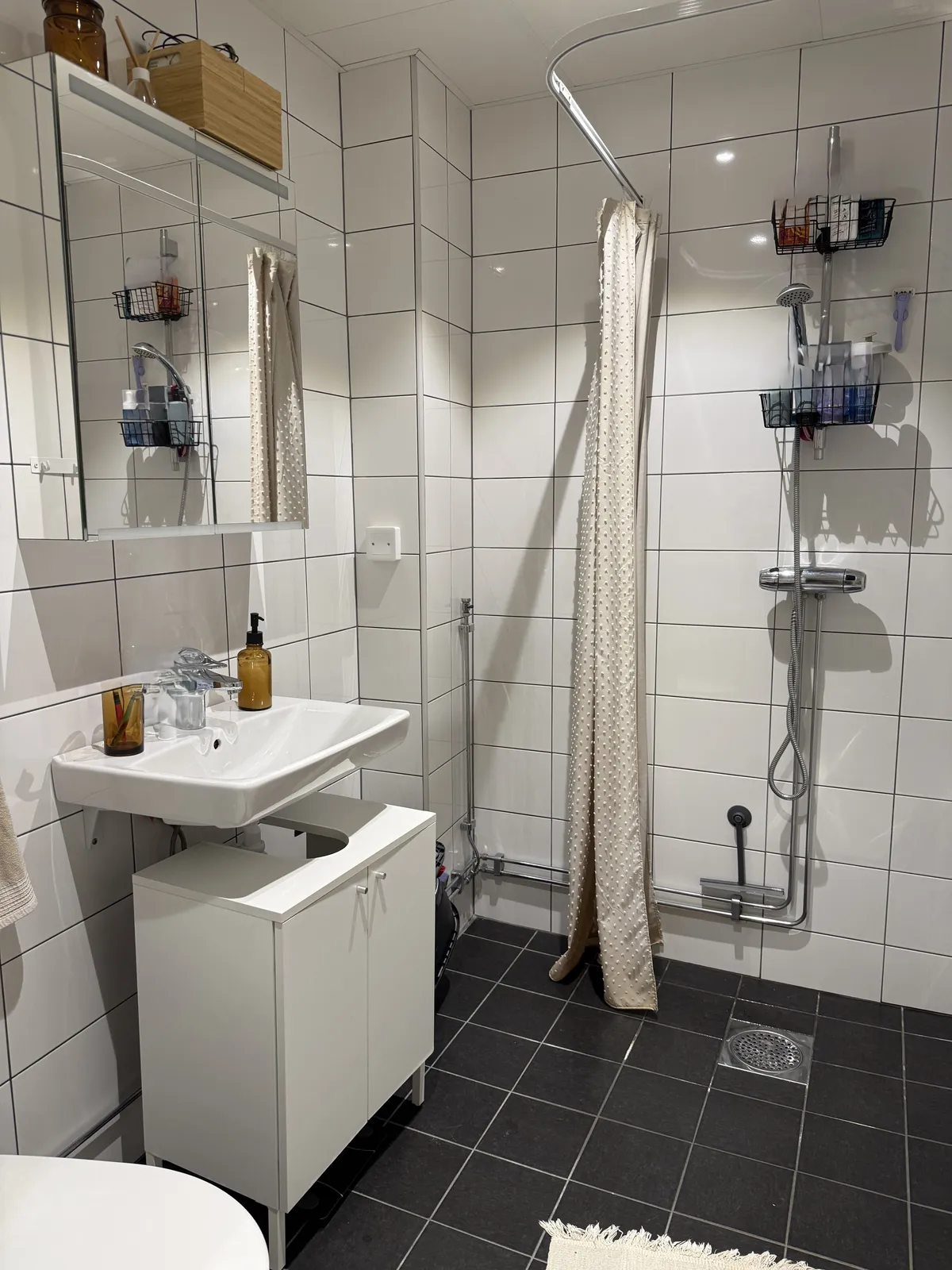 Hyreslägenhet på Eskilstuna i eskilstuna
