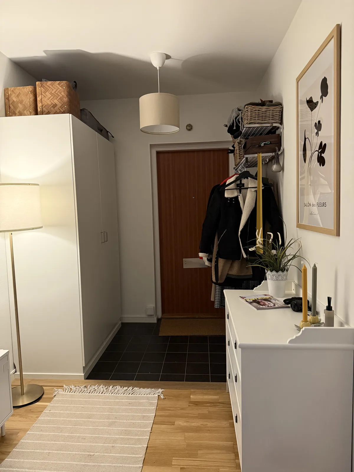 Hyreslägenhet på Eskilstuna i eskilstuna