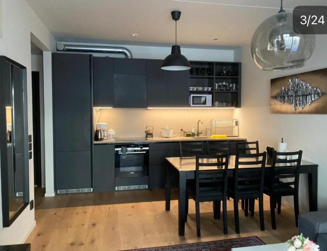 Hyreslägenhet på Uppsala i uppsala