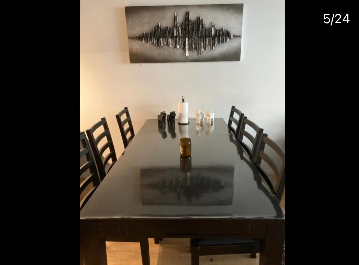 Hyreslägenhet på Uppsala i uppsala