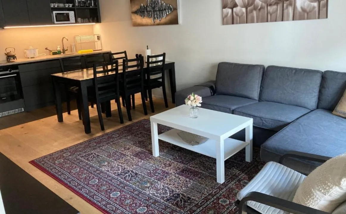 Hyreslägenhet på Uppsala i uppsala