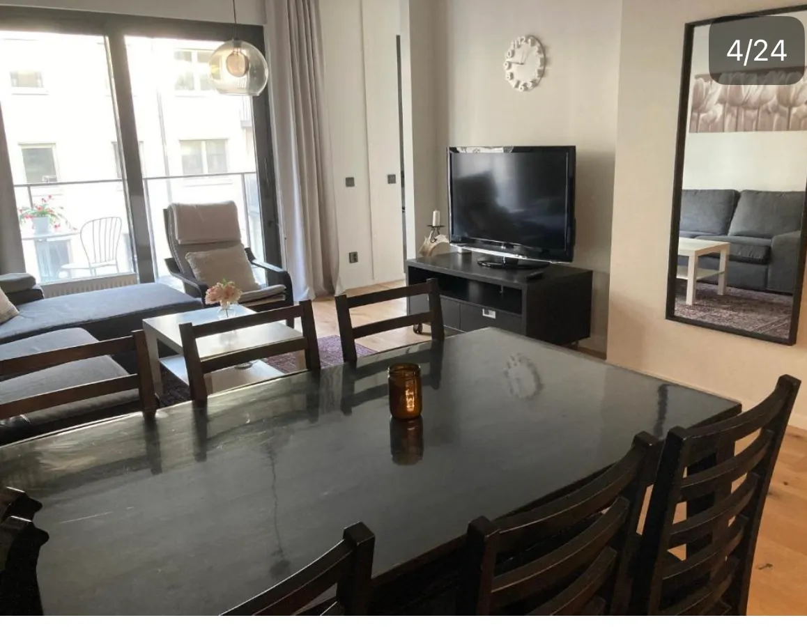 Hyreslägenhet på Uppsala i uppsala