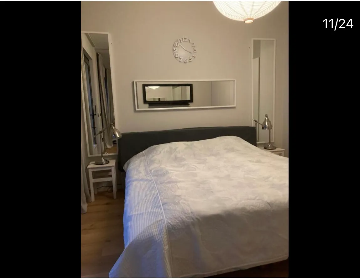 Hyreslägenhet på Uppsala i uppsala