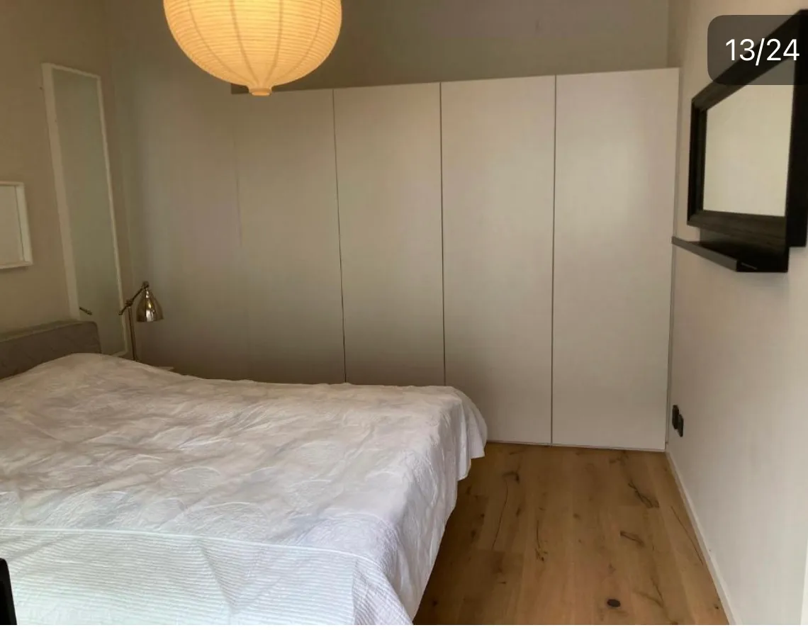 Hyreslägenhet på Uppsala i uppsala