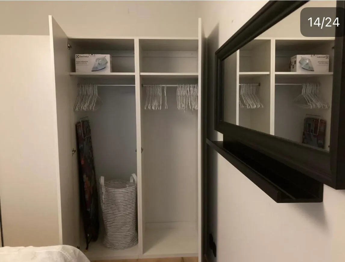 Hyreslägenhet på Uppsala i uppsala