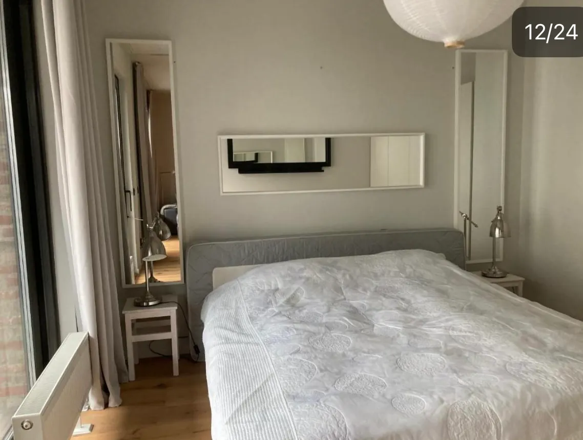 Hyreslägenhet på Uppsala i uppsala