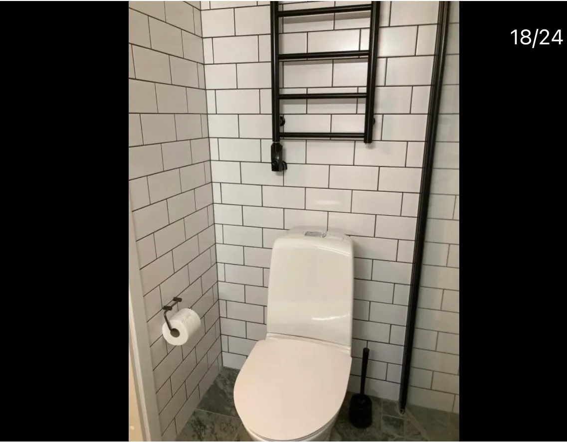 Hyreslägenhet på Uppsala i uppsala