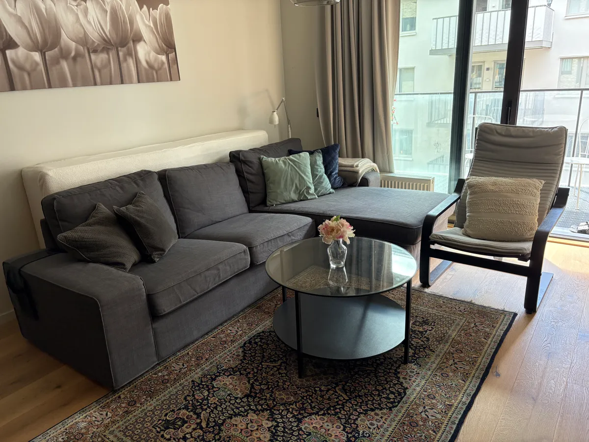 Hyreslägenhet på Uppsala i uppsala