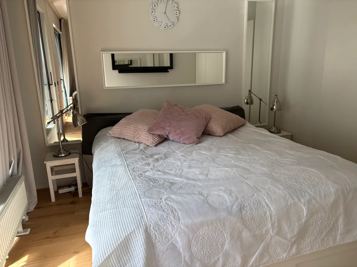 Hyreslägenhet på Uppsala i uppsala