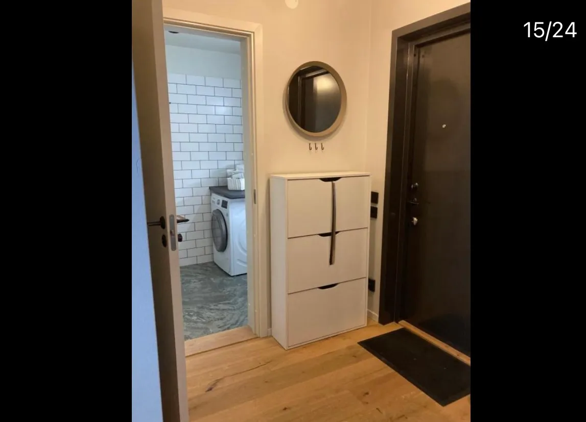 Hyreslägenhet på Uppsala i uppsala